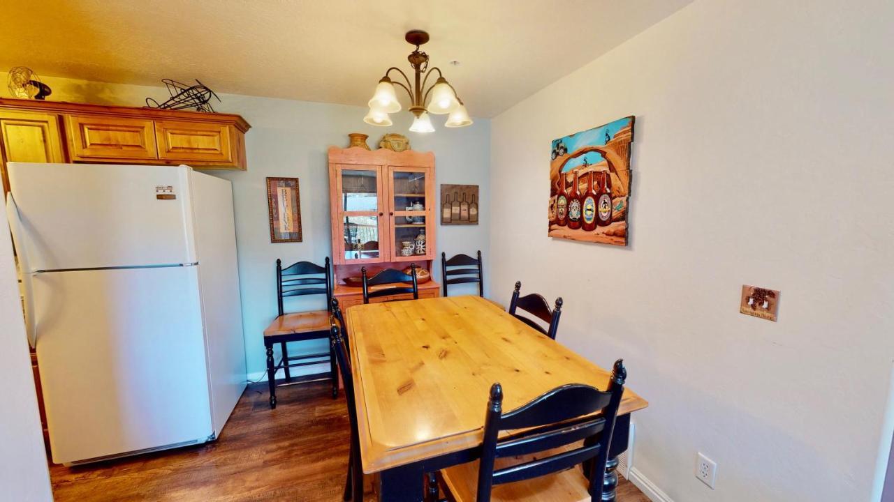 Appartement Red Cliff #1h Moab
