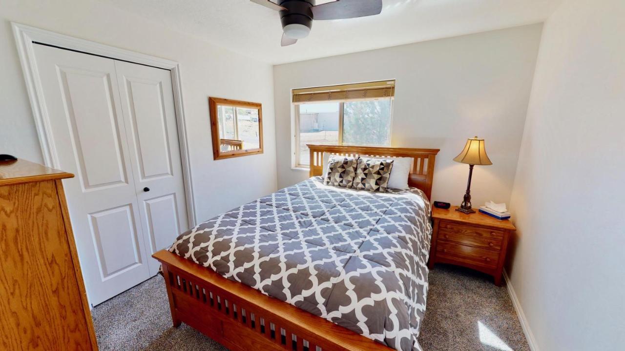 Appartement Red Cliff #1h Moab
