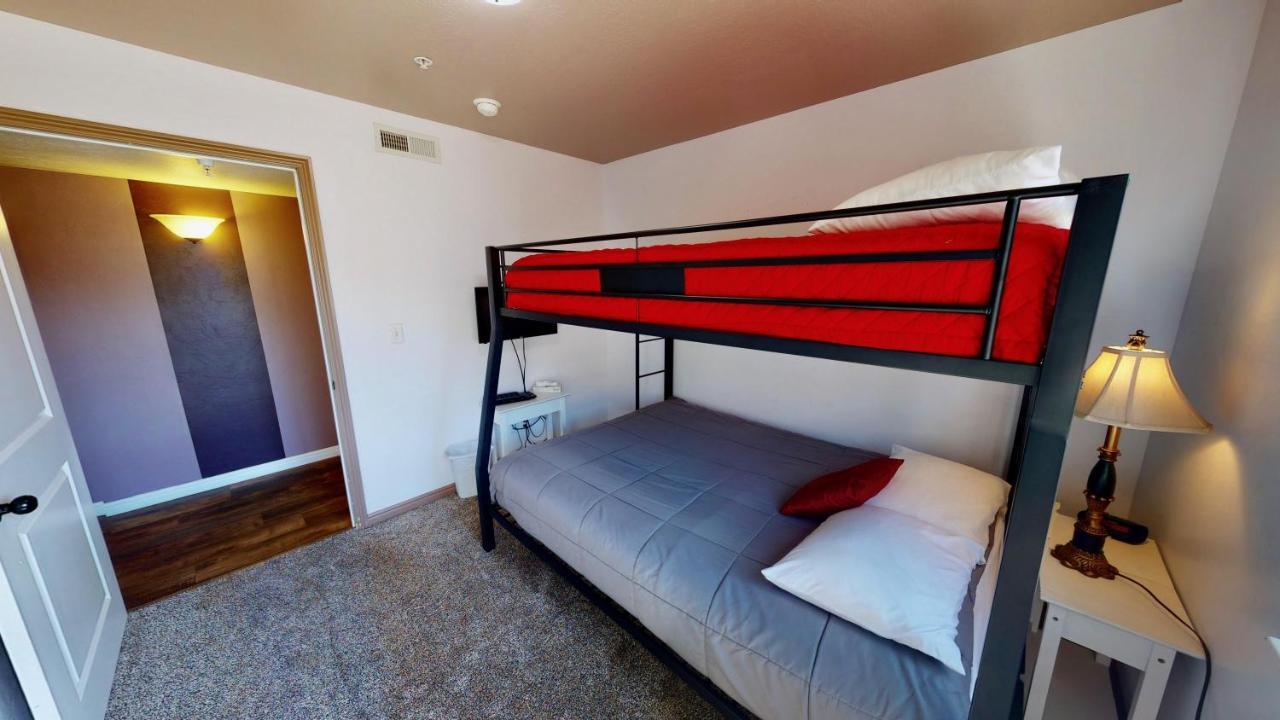 Appartement Red Cliff #1h *