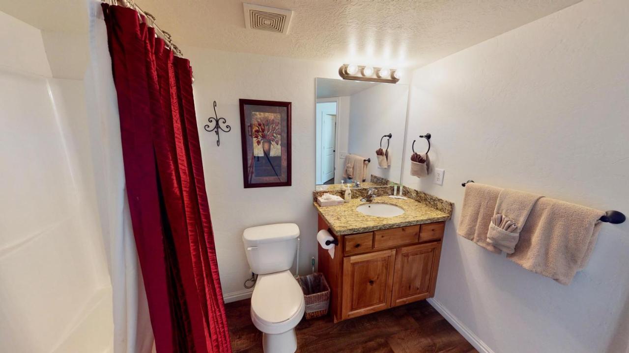 Appartement Red Cliff #1h *