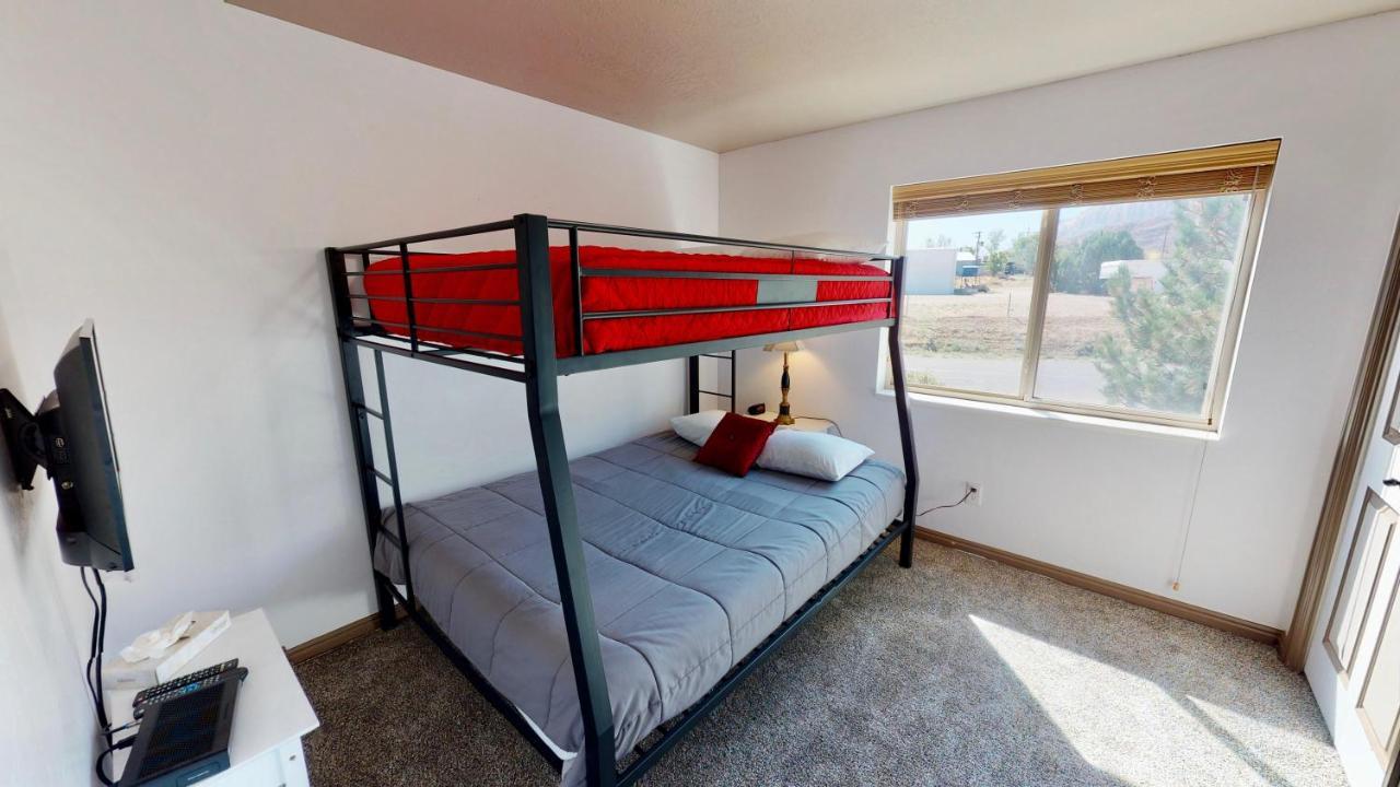 Red Cliff #1h Appartement Moab